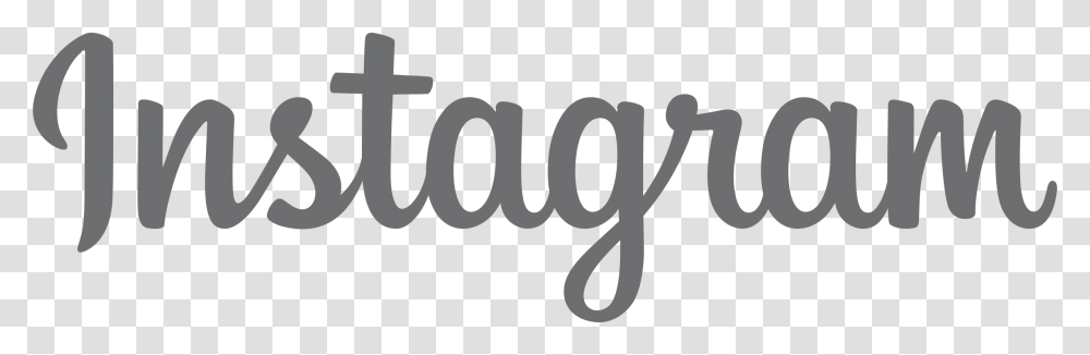 Instagram 2 Logo Instagram Logo Font, Word, Alphabet, Label Transparent Png