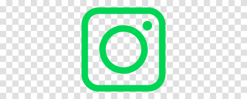 Instagram Symbol, Label, Sign Transparent Png