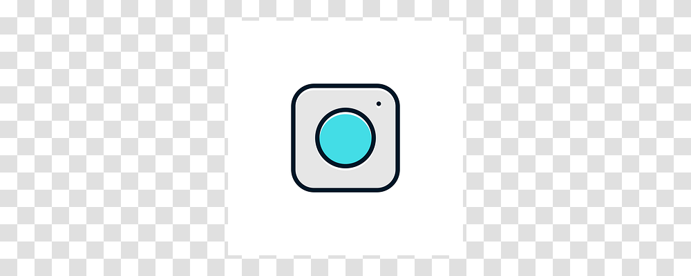 Instagram Electrical Device, Security, Light Fixture Transparent Png