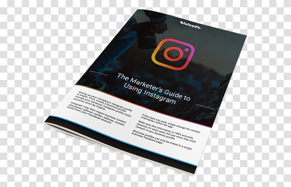 Instagram 3d Flyer, Poster, Paper, Advertisement, Brochure Transparent Png