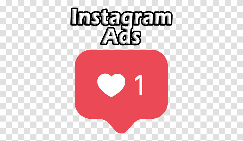 Instagram Ads Management For Gyms Personal Trainers Love, Alphabet, Label, Heart Transparent Png