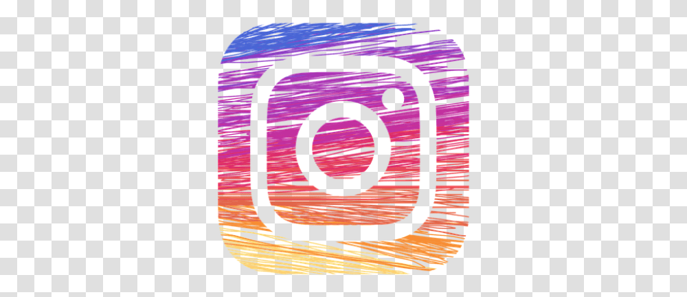 Instagram Ads To Link Up Facebook Messenger Accounts Instagram Logo Gif, Text, Label, Alphabet, Number Transparent Png