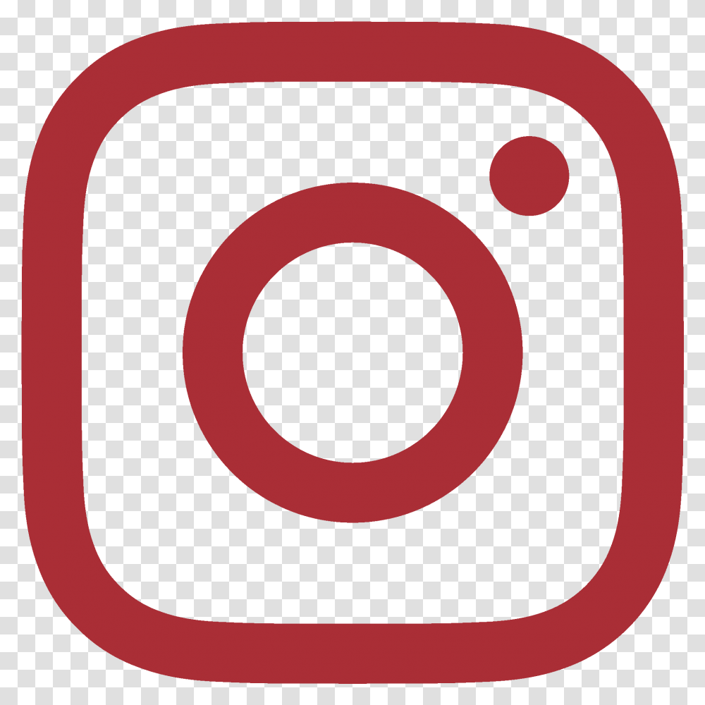 Instagram, Alphabet, Label Transparent Png