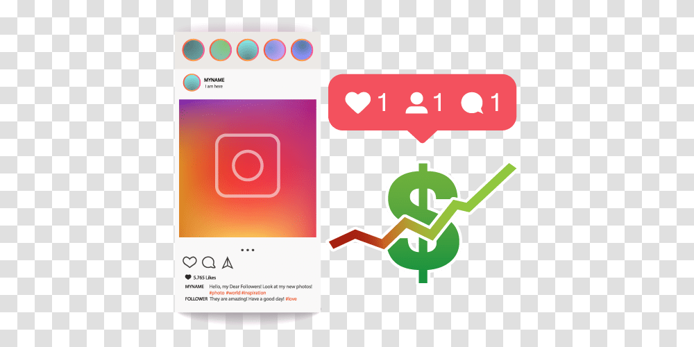 Instagram Api And Python Social Engagement App Instagram Api Python, Text, Electronics, Phone, Mobile Phone Transparent Png