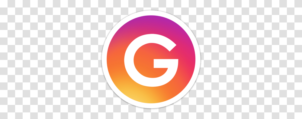 Instagram App Icon Bush, Number, Symbol, Text, Label Transparent Png