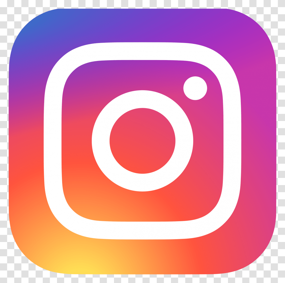 Instagram App Icon, Logo, Trademark Transparent Png