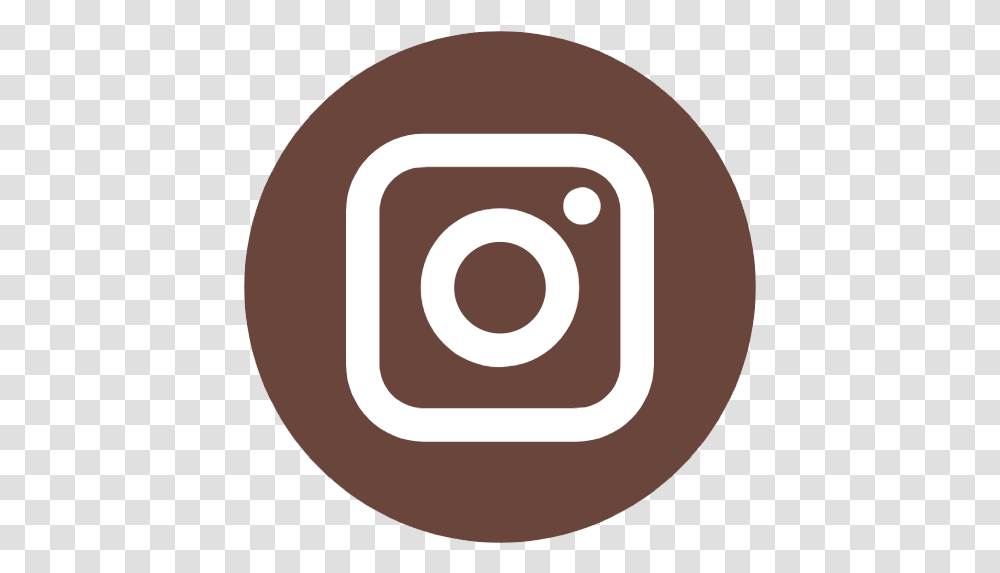 Instagram Blue Colour Instagram Logo, Sweets, Food, Confectionery, Label Transparent Png