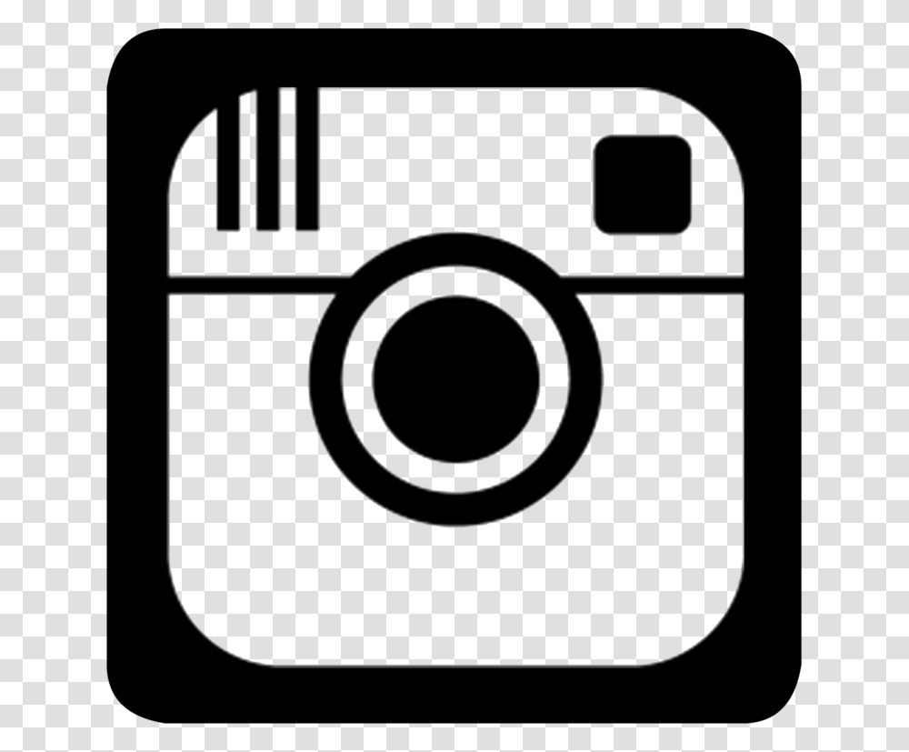 Instagram Camera Clipart Instagram Flat Icon, Electronics, Digital Camera Transparent Png
