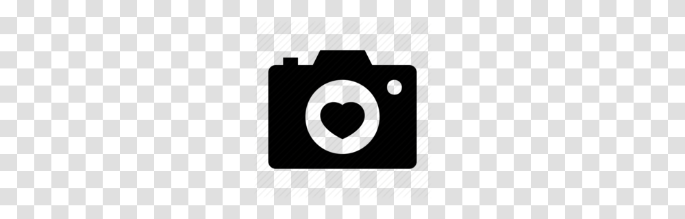 Instagram Camera Hearts Clipart, Electronics, Shooting Range, Label Transparent Png