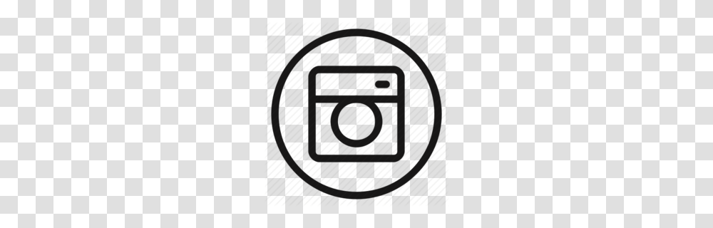 Instagram Camera Logo Clipart, Number, Label Transparent Png