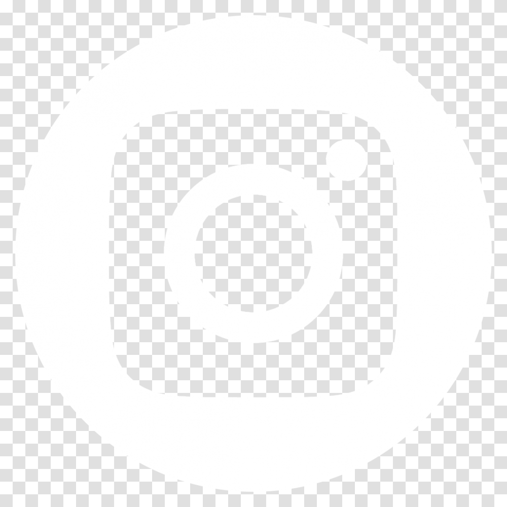 Instagram Circle, White, Texture, White Board Transparent Png