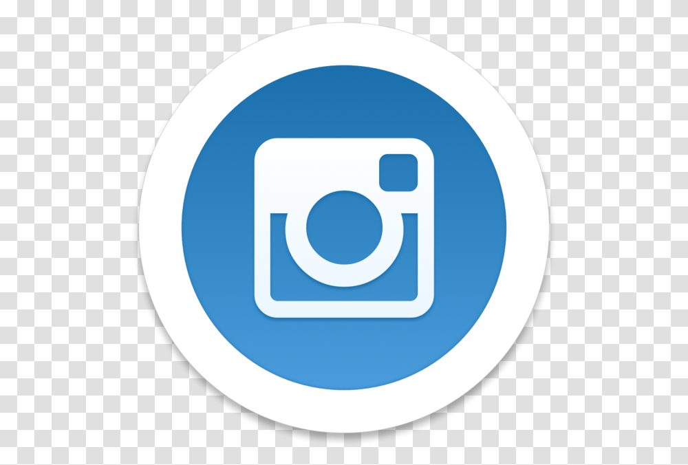 Instagram Clipart App Iphone Black And White Social Media Icon, Logo, Symbol, Text, Machine Transparent Png
