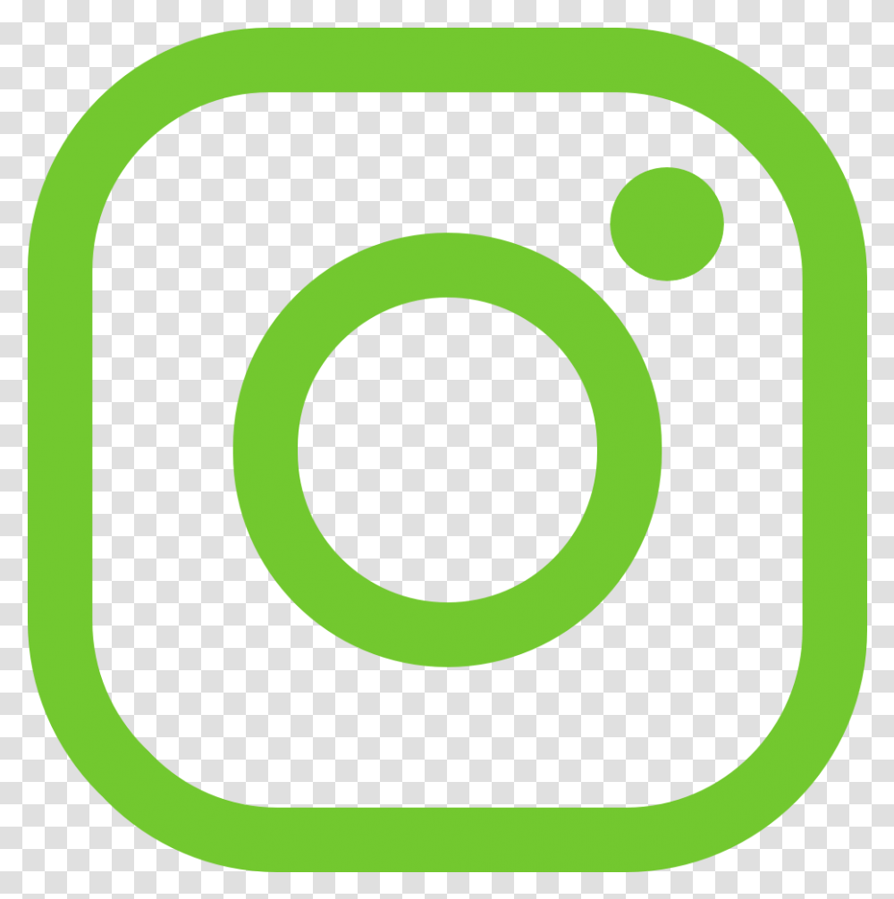 Instagram Clipart Download Circle, Number, Alphabet Transparent Png