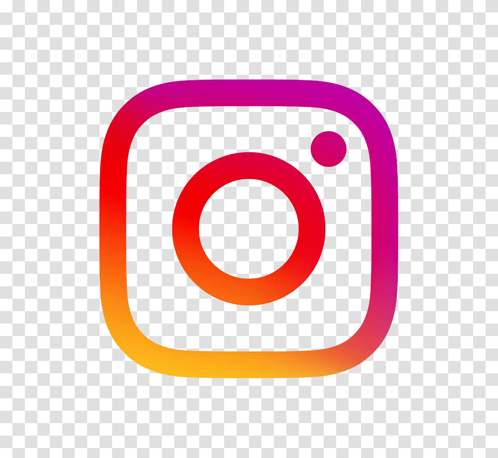Instagram Clipart Icon Web Icons, Logo, Trademark, Sign Transparent Png