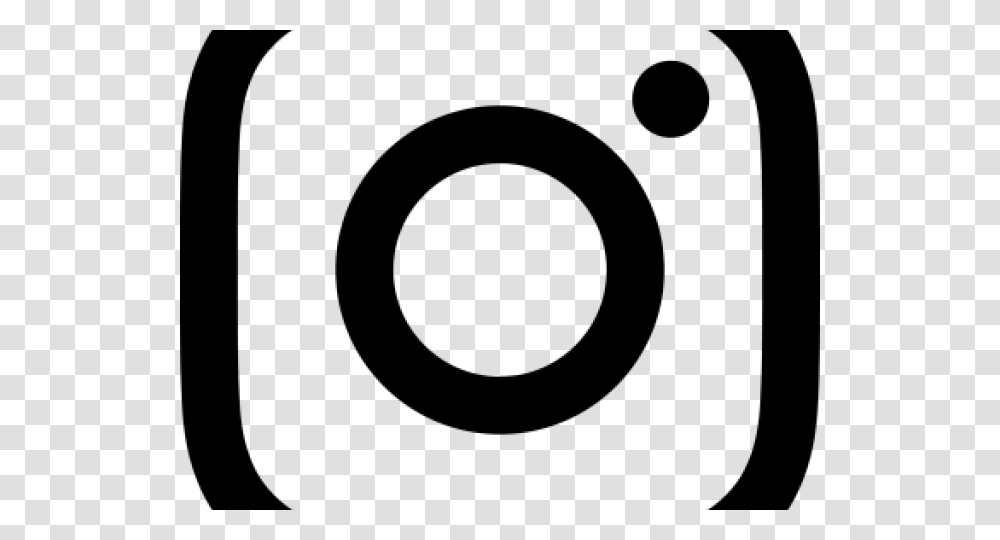 Instagram Clipart Logo Hq, Gray, World Of Warcraft Transparent Png