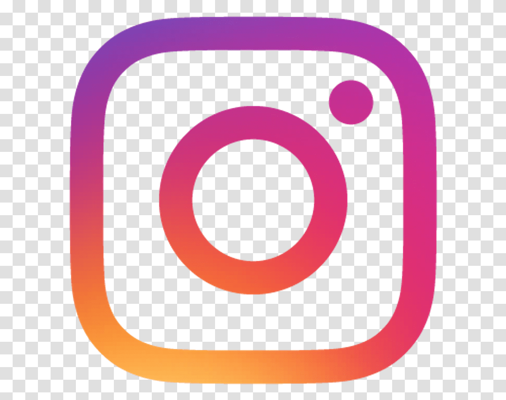 Instagram Clipart Picsart, Alphabet, Number Transparent Png