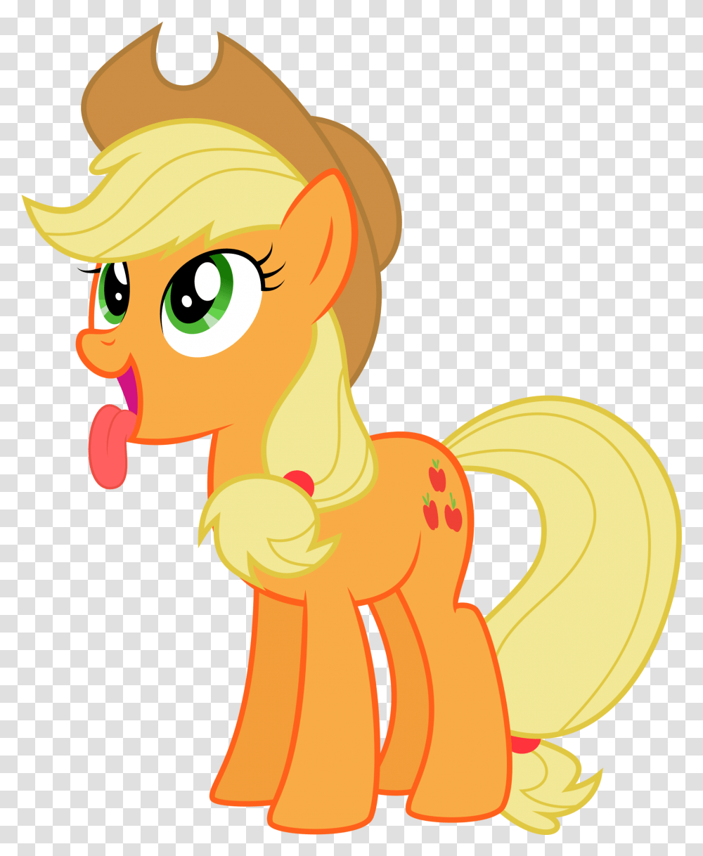 Instagram Clipart Tongue Free My Little Pony, Plant, Food, Face, Fruit Transparent Png