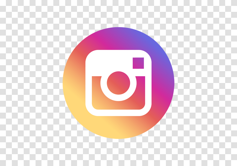 Instagram Color Icon Instagram Logo Social Media Instagram Icon, Trademark, Badge Transparent Png