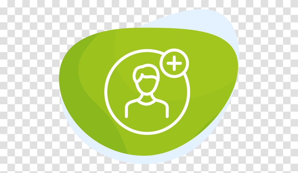 Instagram Direct - Postmypost Circle, Tennis Ball, Sport, Sports, Label Transparent Png