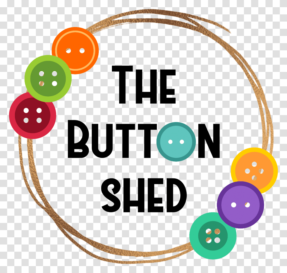 Instagram Download The Button Shed, Accessories, Accessory, Jewelry, Bead Transparent Png