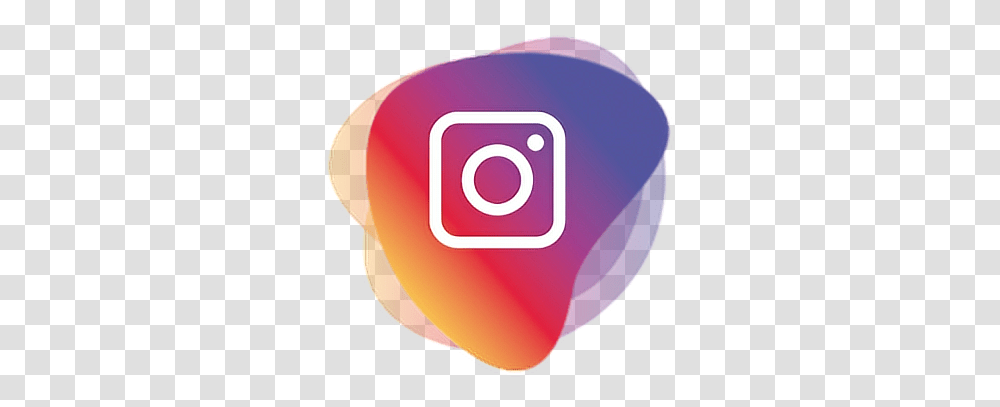 Instagram Face Book Socialmedia Web Enter Logo Social Media Phone, Balloon Transparent Png
