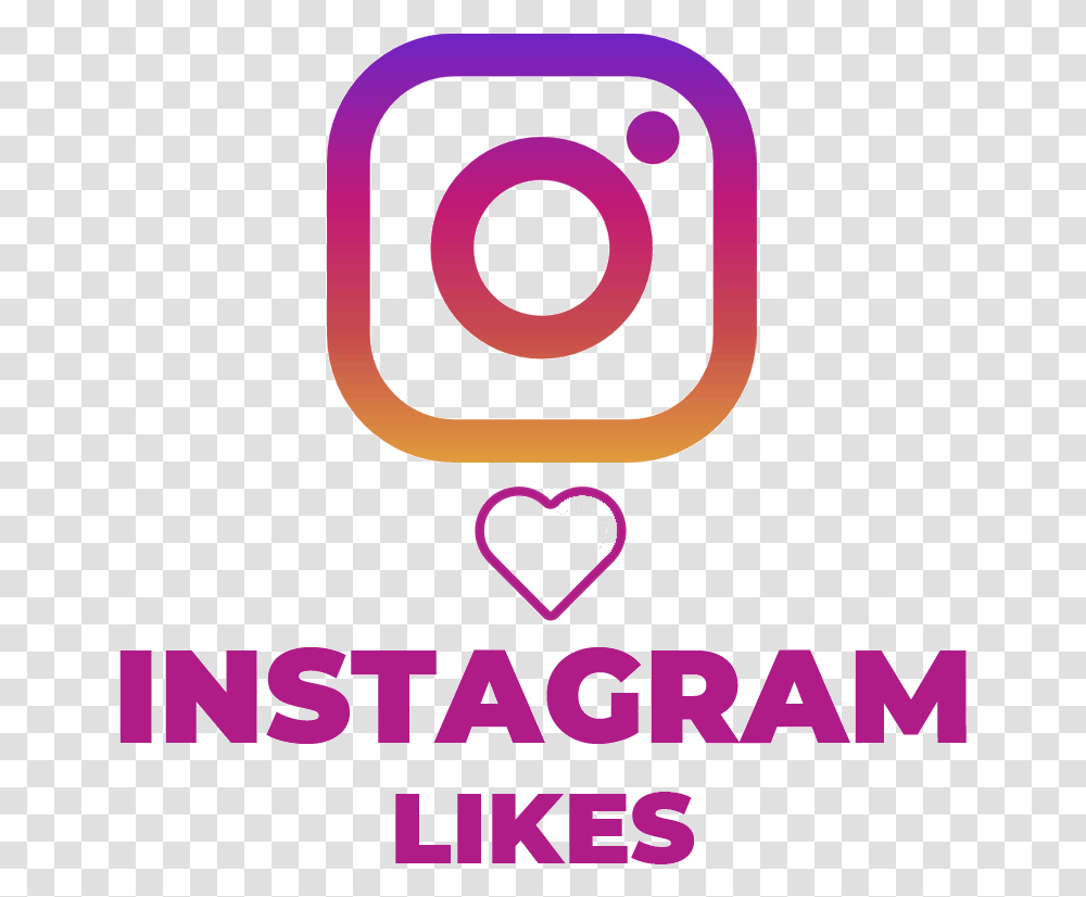 Instagram Followers And Likes Graphic Design, Alphabet, Word Transparent Png
