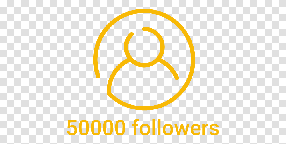 Instagram Followers Circle, Alphabet, Logo Transparent Png