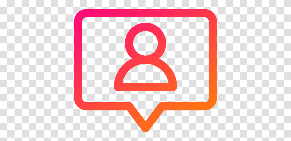 Instagram Followers Icon, Number, Sign Transparent Png