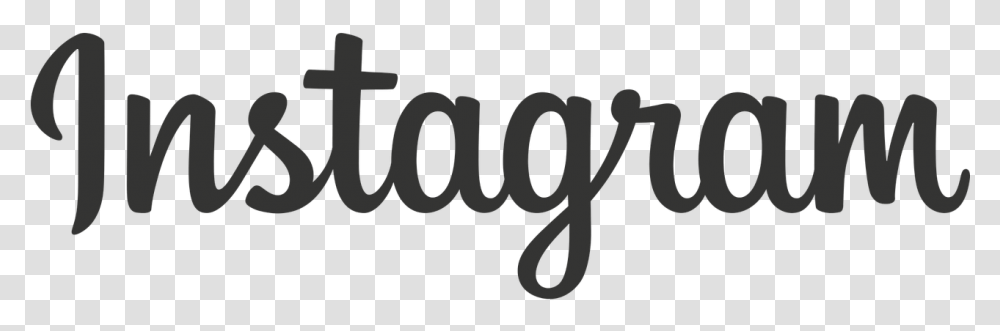 Instagram Font Logo, Word, Label, Alphabet Transparent Png