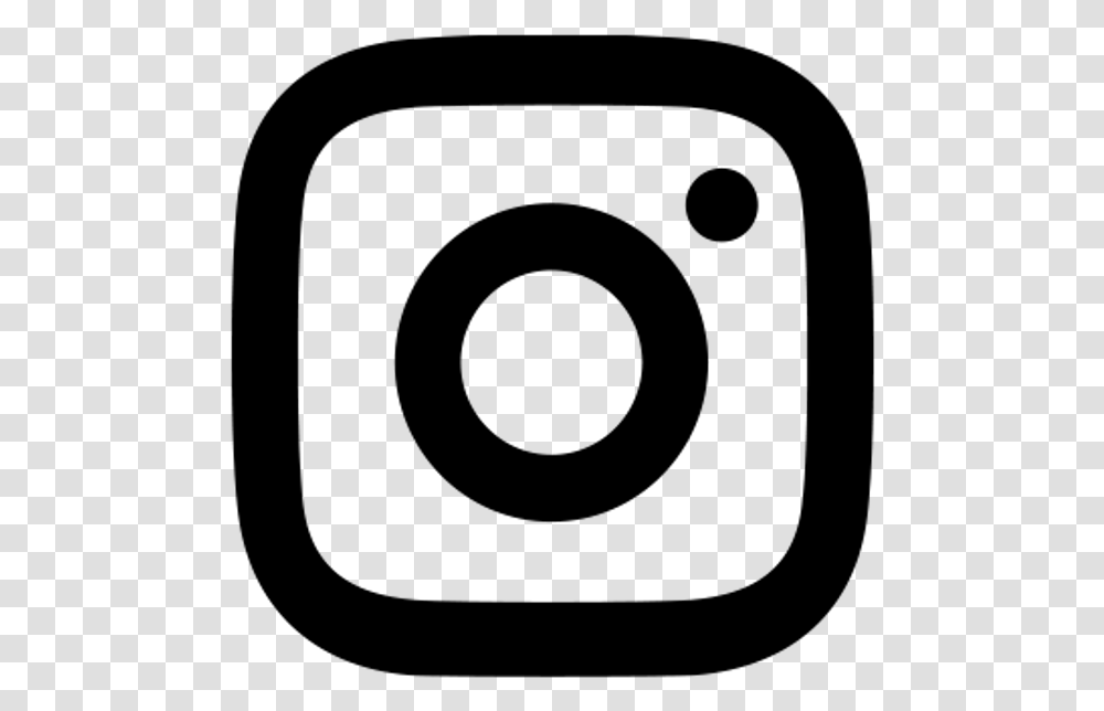 Instagram Free Image Insta Logo, Gray, World Of Warcraft Transparent Png