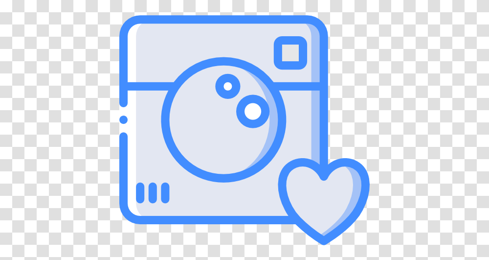 Instagram Free Social Media Icons Circle, Text, Label, Security, Number Transparent Png