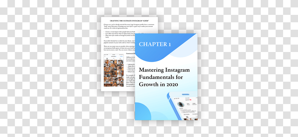 Instagram Growth Ebook A Look Inside Start Being Creative Instagram, Advertisement, Poster, Flyer, Paper Transparent Png