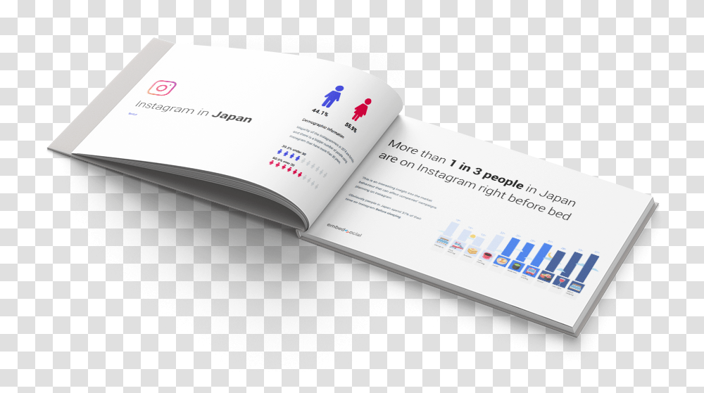 Instagram Hashtag Campaign Ebook Brochure, Business Card, Paper, Poster Transparent Png