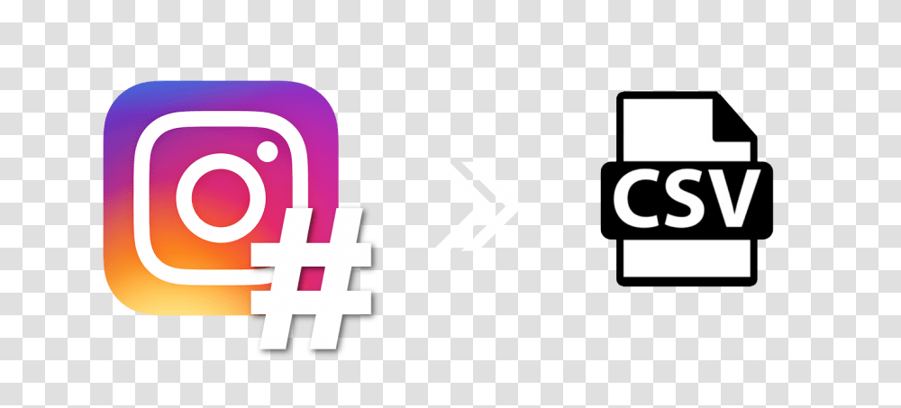 Instagram Hashtag Collector Phantombuster, Alphabet, Light Transparent Png