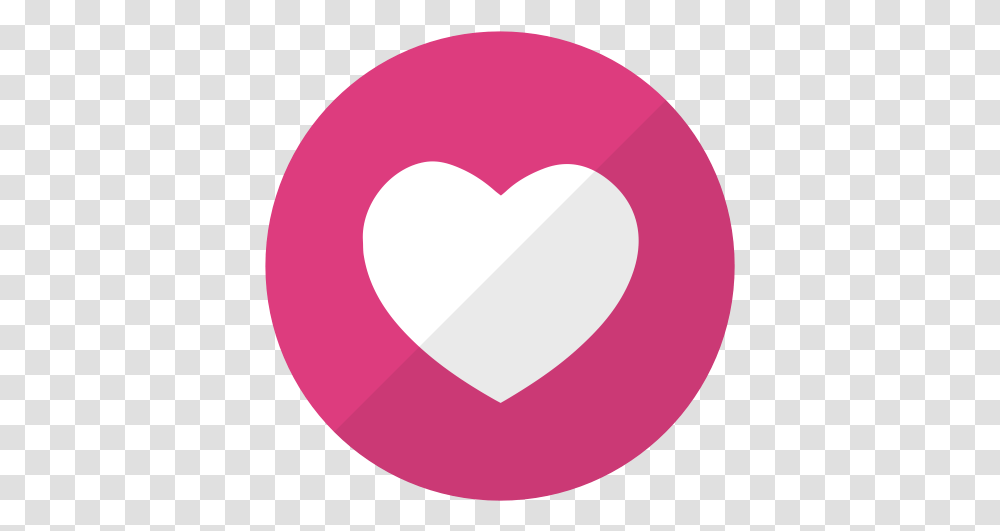 Instagram Heart 1 Image Logo Icon Heart, Pillow, Cushion, White Transparent Png