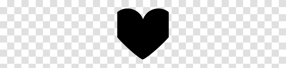 Instagram Heart, Gray, World Of Warcraft Transparent Png