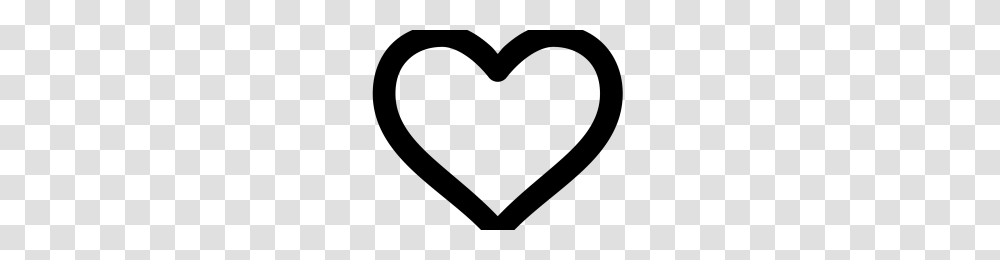 Instagram Heart Icon Image, Gray, World Of Warcraft Transparent Png