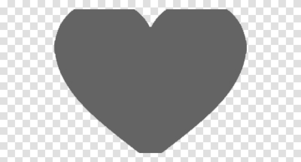 Instagram Heart Images Heart, Balloon, Moon, Outer Space, Night Transparent Png