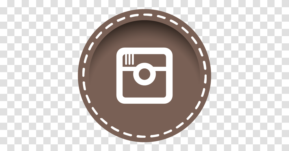 Instagram Icon 16x16 180781 Free Icons Library Circle Soundcloud Logo, Disk, Coin, Money, Text Transparent Png