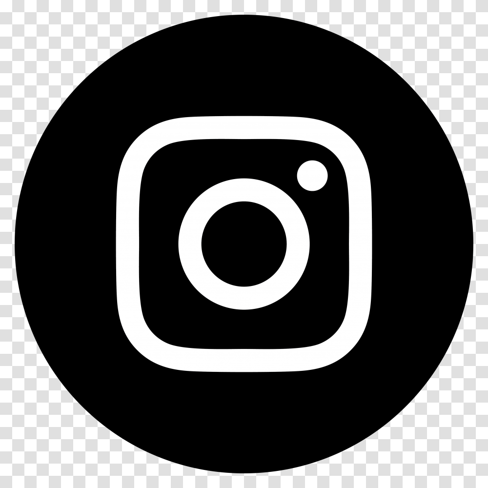 Instagram Icon 2019, Label, Logo Transparent Png