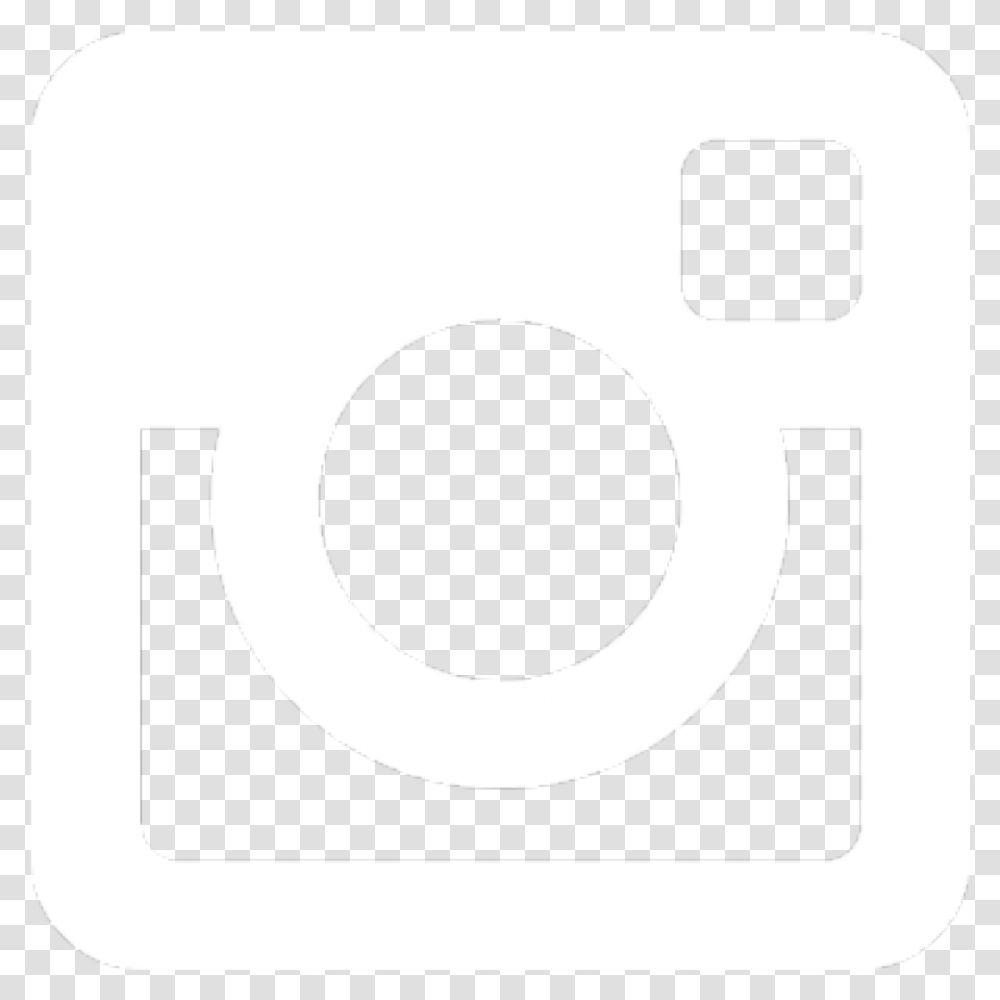 Instagram Icon Ash Color, Logo, Trademark Transparent Png