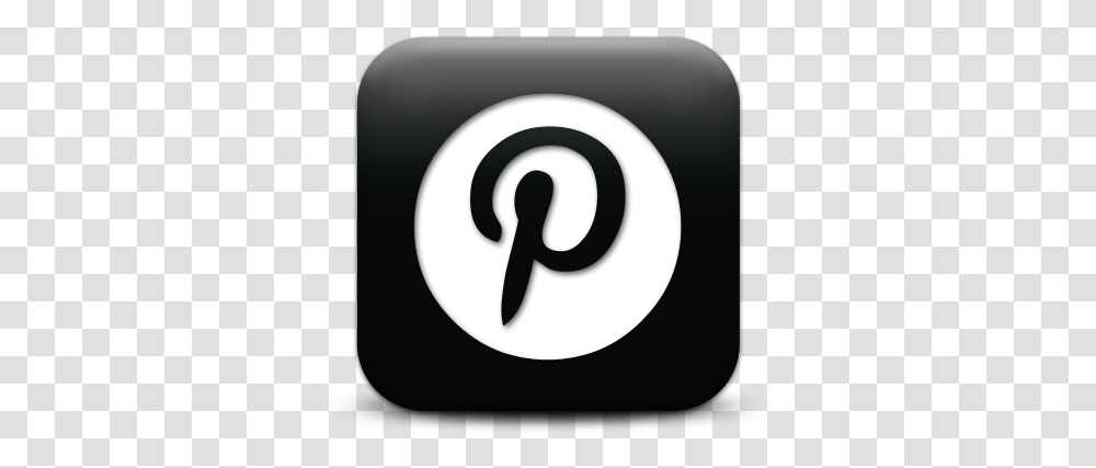 Instagram Icon Black Logo Black And White, Symbol, Trademark, Text, Machine Transparent Png