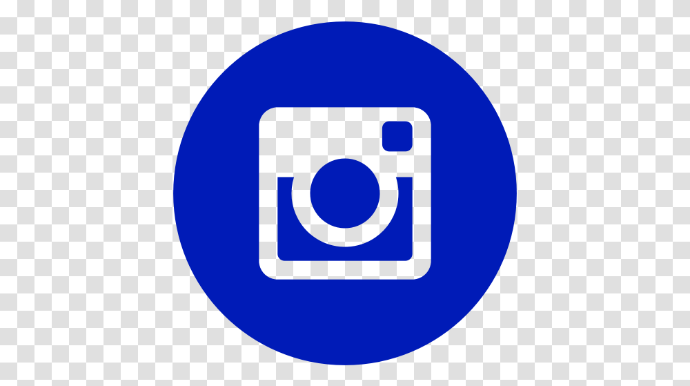 Instagram Icon Blue Instagram Symbol Grey, Logo, Trademark, Text, Label Transparent Png