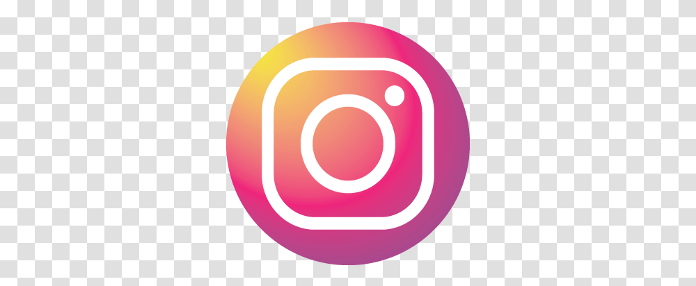 Instagram Icon Dot, Label, Text, Logo, Symbol Transparent Png