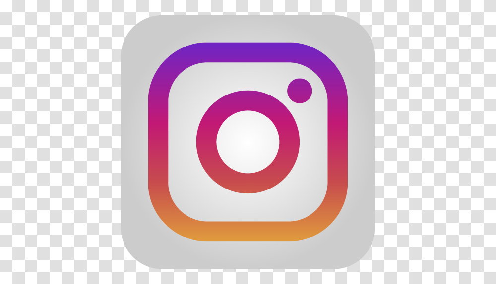 Instagram Icon, Electronics, Spiral Transparent Png