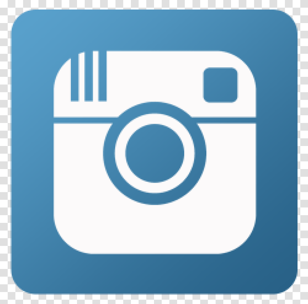 Instagram Icon Flat, Electronics, Camera, Ipod, Adapter Transparent Png
