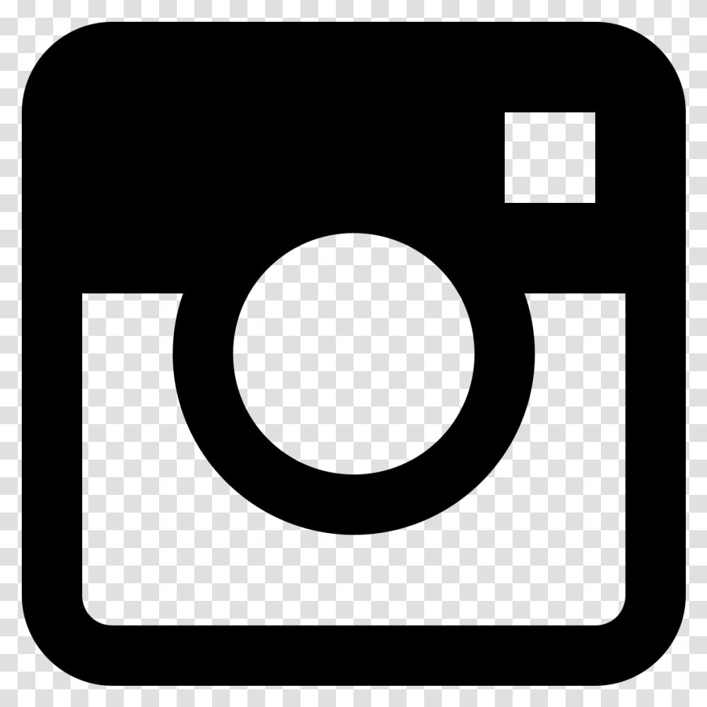 Instagram Icon Free And Svg Download Small Facebook Instagram Logo Back, Gray, World Of Warcraft Transparent Png