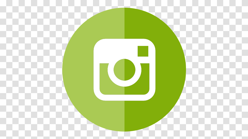Instagram Icon Free Download On Iconfinder Dot, Tennis Ball, Text, Label, Number Transparent Png