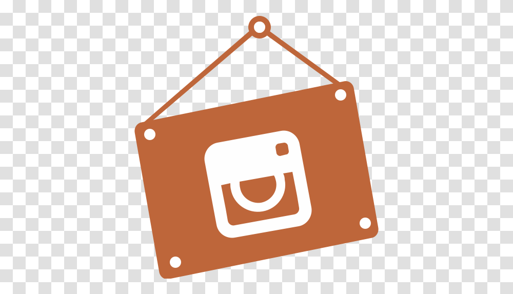 Instagram Icon Free Download On Iconfinder Whitechapel Station, Triangle, Text Transparent Png