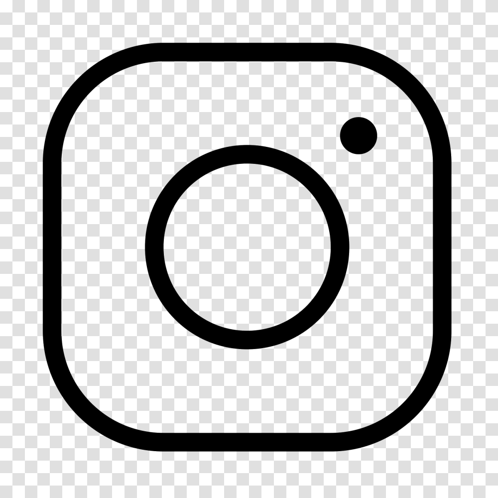 Instagram Icon, Gray, World Of Warcraft Transparent Png